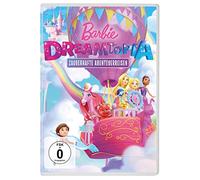 Barbie Dreamtopia