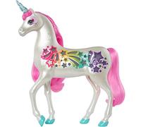 Barbie CREATABLE WORLD Deluxe Character Kit Hair Clothes Accessories New DC-220