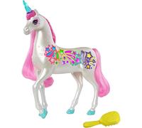 Barbie CREATABLE WORLD Deluxe Character Kit Hair Clothes Accessories New DC-220