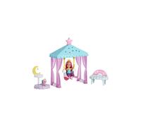 Barbie Skipper Babysitters Inc. Skipper Babysitters Inc Dolls and Playset