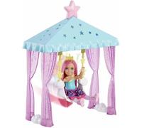 Barbie Skipper Babysitters Inc. Skipper Babysitters Inc Dolls and Playset