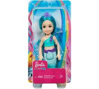 Barbie Dreamtopia Chelsea Mermaid Dolls - Choose Your Favourites