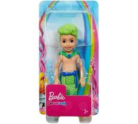 Barbie Dreamtopia Chelsea Mermaid Dolls - Choose Your Favourites