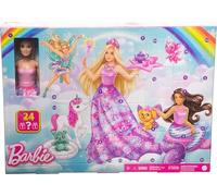 Barbie Fairy Advent Calendar