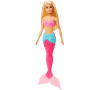 Barbie Mermaid Doll