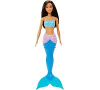 Barbie Dreamtopia Doll Mermaid Tail