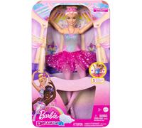 Barbie Dreamtopia TWINKLE LIGHTS Doll