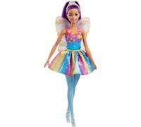 Barbie FJC85 "Dreamtopia Rainbow Cove" Fairy Doll