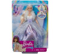 Barbie Dreamtopia Fashion Reveal Princess Doll GKH26