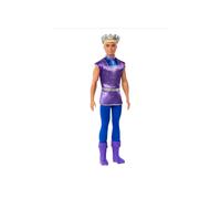 Barbie Dreamtopia Ken Doll Doll Toy - Purple