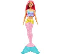 Barbie Dreamtopia Mermaid