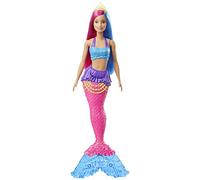 Barbie GJK08 Dreamtopia Surprise Mermaid Doll