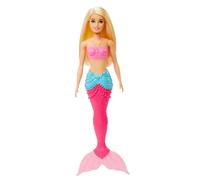 Barbie Dreamtopia Mermaid Doll