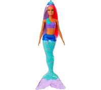 Barbie Dreamtopia Mermaid Doll