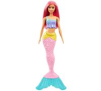 Barbie Dreamtopia Mermaid GGC09 (US IMPORT)