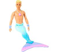 Mattel FXT23 doll