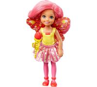 Barbie Dreamtopia Small Fairy Doll Gumdrop