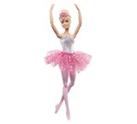 Barbie Dreamtopia TWINKLE LIGHTS Doll