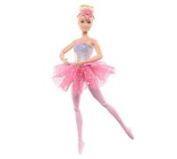 Barbie Dreamtopia TWINKLE LIGHTS Doll