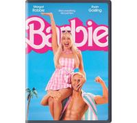 Barbie (DVD)