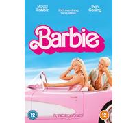Barbie – Warner Bros. – DVD