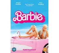 Barbie – Warner Bros. – DVD