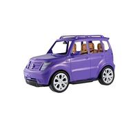 Barbie DVX58 SUV Vehicle Accessory