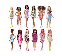 Barbie DVX78 Fashionistas Style So Sweet Petite Doll