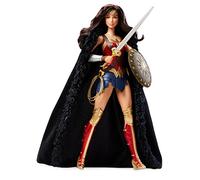 Barbie DWD82 Wonder Woman Doll
