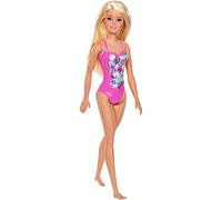 Barbie DWK00 Beach Doll