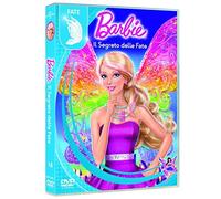 Barbie E Il Segreto Delle Fate by Todd Resnick