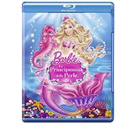 Barbie E La Principessa Delle Perle