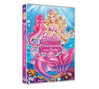 Barbie E La Principessa Delle Perle