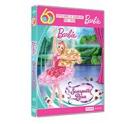 Barbie E Le Scarpette Rosa - Edizione 60° Anniversario (Barbie Ballerina)