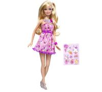 Barbie Easter Doll
