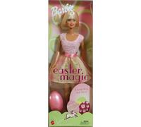 Barbie Easter Magic (2002)