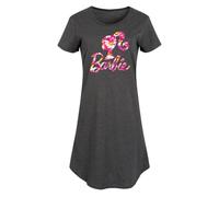 Barbie - Easter - Spring Daisy Pattern - Women's Any Way Dress