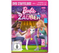 Barbie - Staffelbox 1.2
