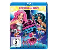 Barbie - Eine Prinzessin im Rockstar Camp