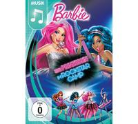 Barbie - Eine Prinzessin im Rockstar Camp (FSK ohne Altersbeschränkung) DV (DVD)