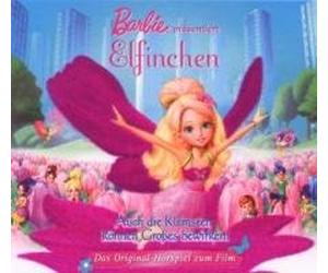 Barbie - Elfinchen Hörspiel Sonderedition