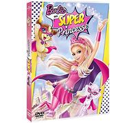 BARBIE EN SUPER PRINCESSE [FR