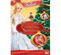 Barbie En Un Cuento De Navidad (Import) (Dvd) (2008) Varios; William Lau