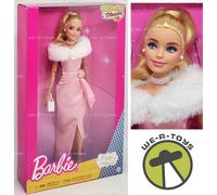 Barbie Enchanted Evening Jhd25 Doll Pink Kids