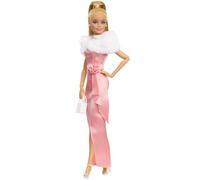 Barbie Enchanted Evening Jhd25 Doll Pink