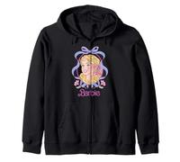 Barbie - Enchanting Portrait Zip Hoodie