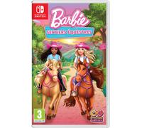 Barbie™ Equestrian Trails Nintendo Switch