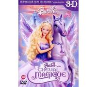 Barbie Et Le Cheval Magique