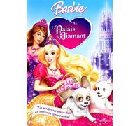 BARBIE ET LE PALAIS DE.. - ANI