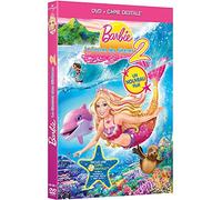 BARBIE ET LE SECRET DES SIRèN